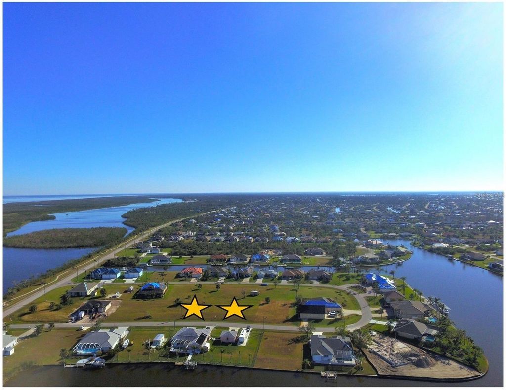 Photo of 15435 Alcove Circle, Port Charlotte, FL 33981 (MLS # D6145773)