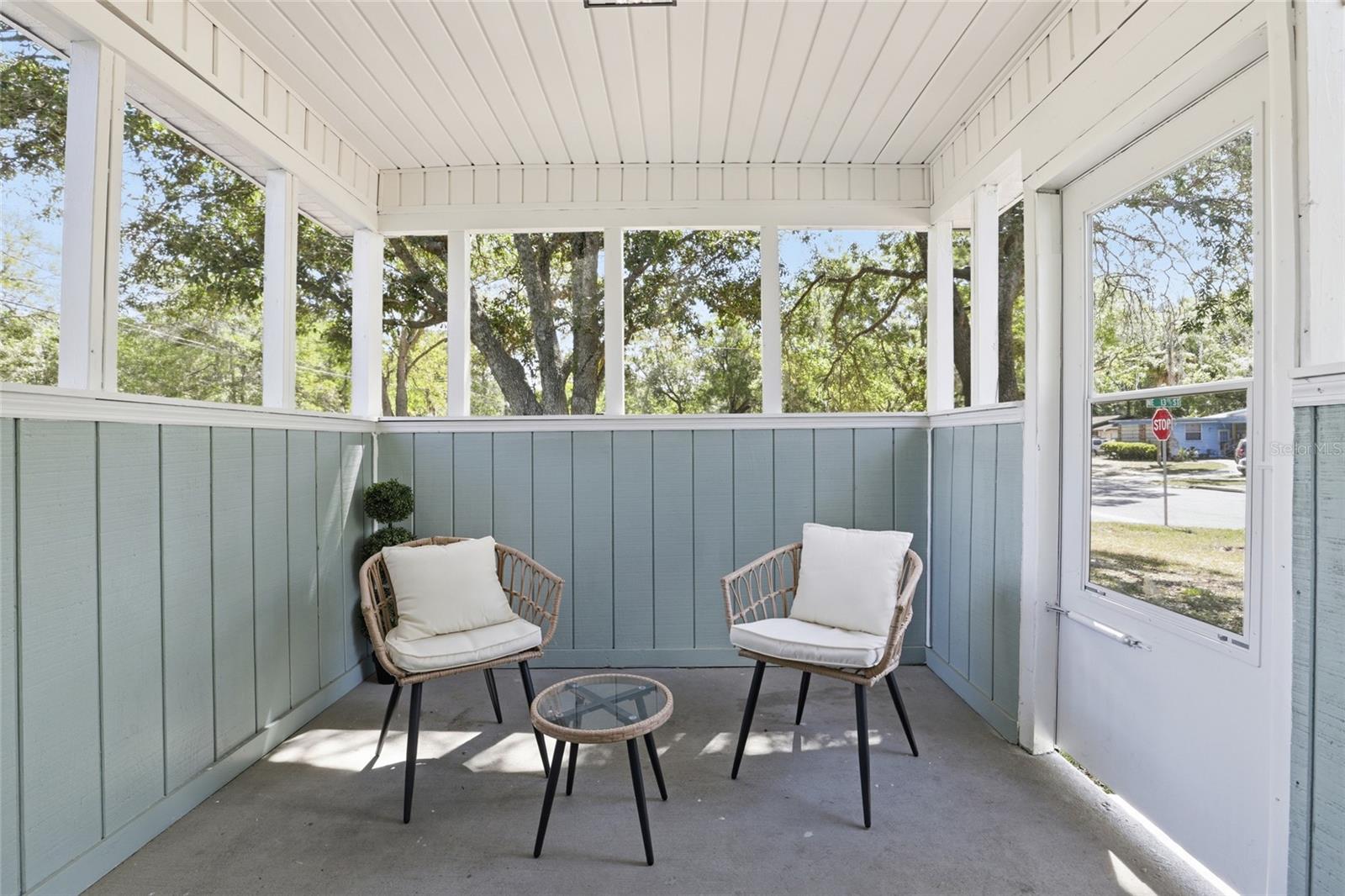 HIGHLAND COURT MANOR - Residential