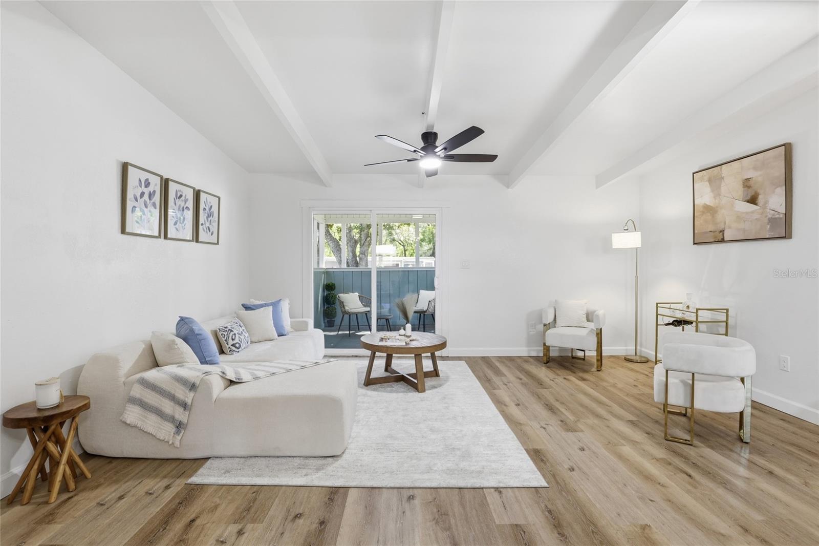 HIGHLAND COURT MANOR - Residential