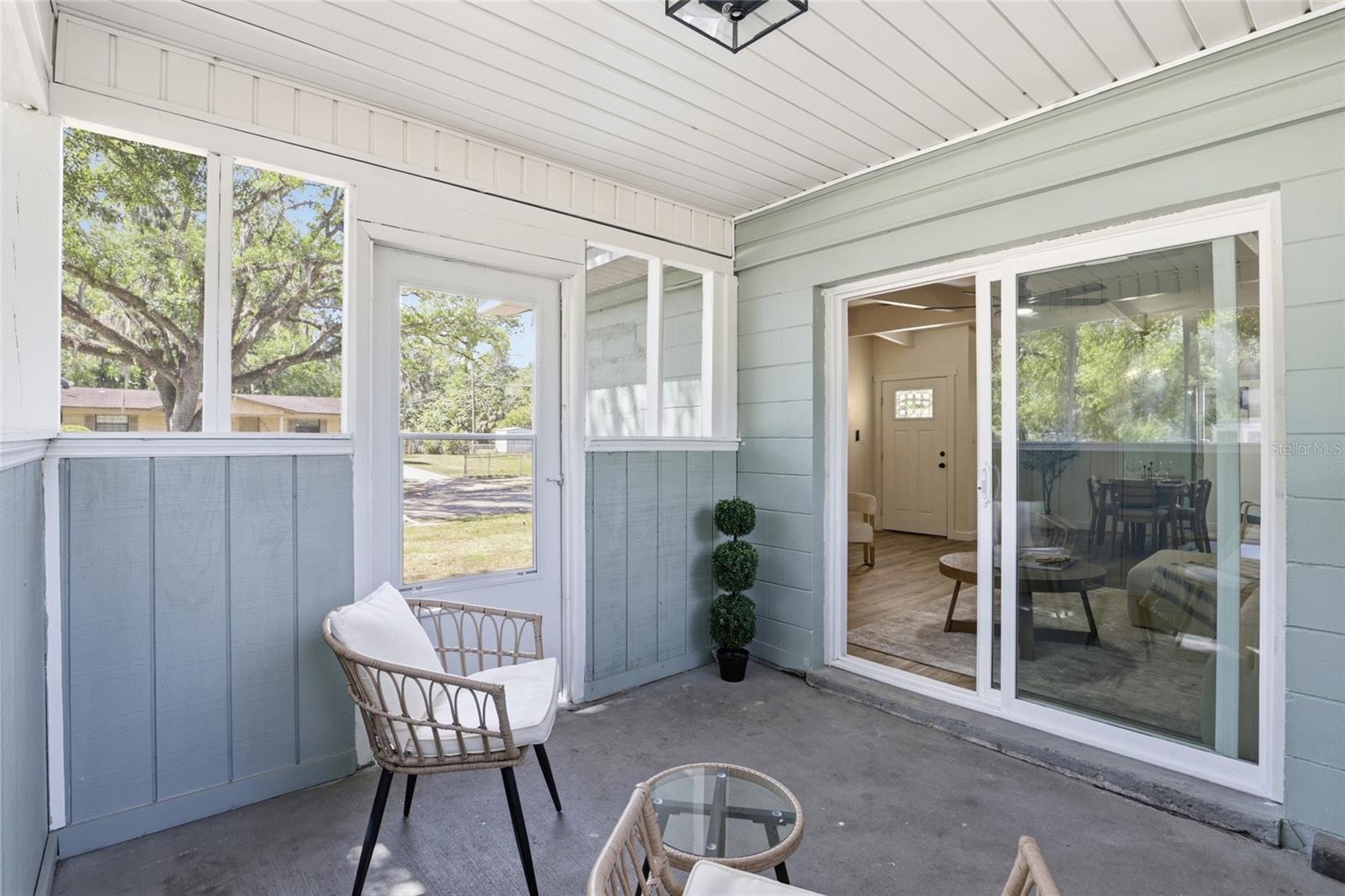 HIGHLAND COURT MANOR - Residential