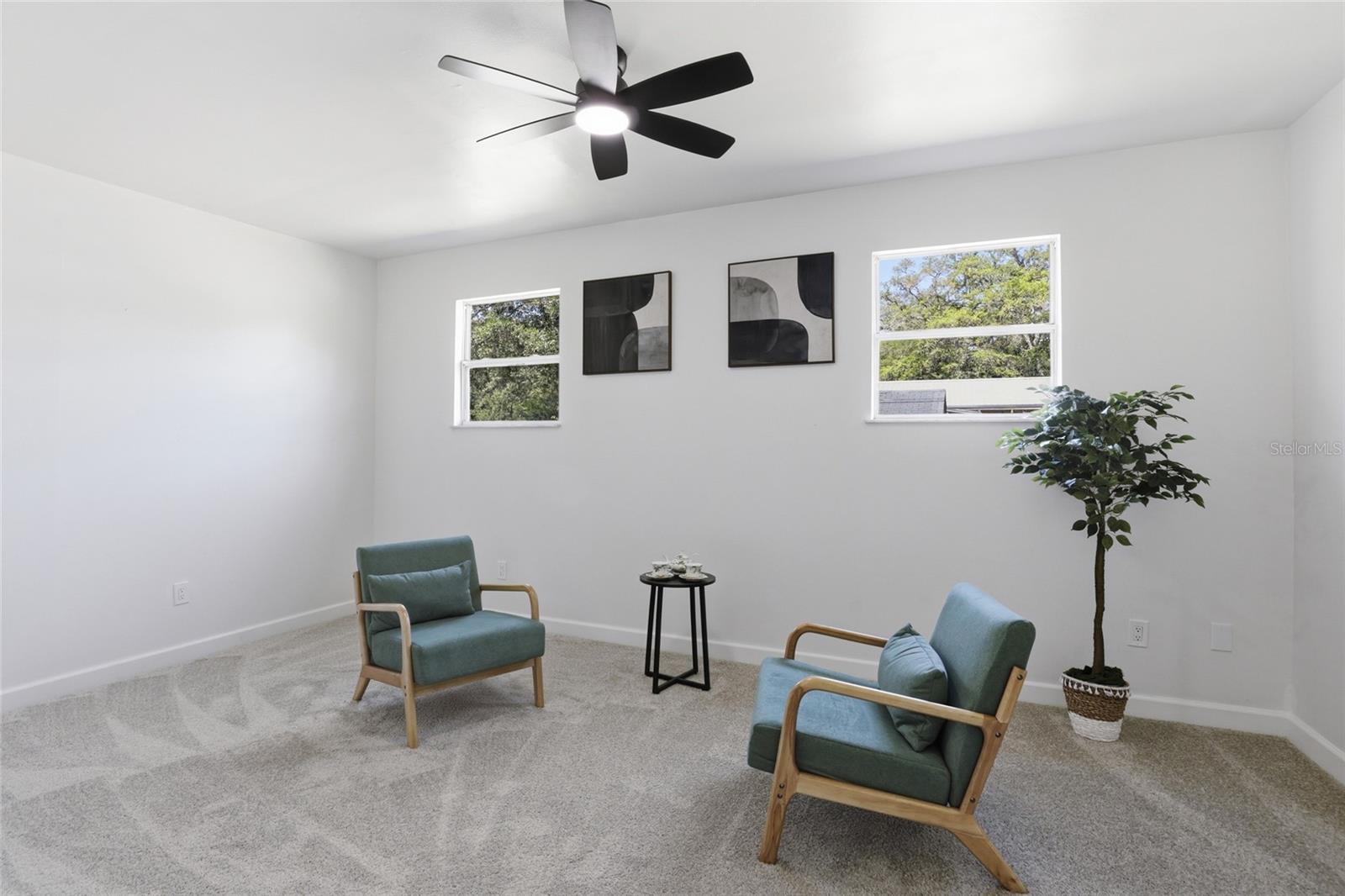 HIGHLAND COURT MANOR - Residential