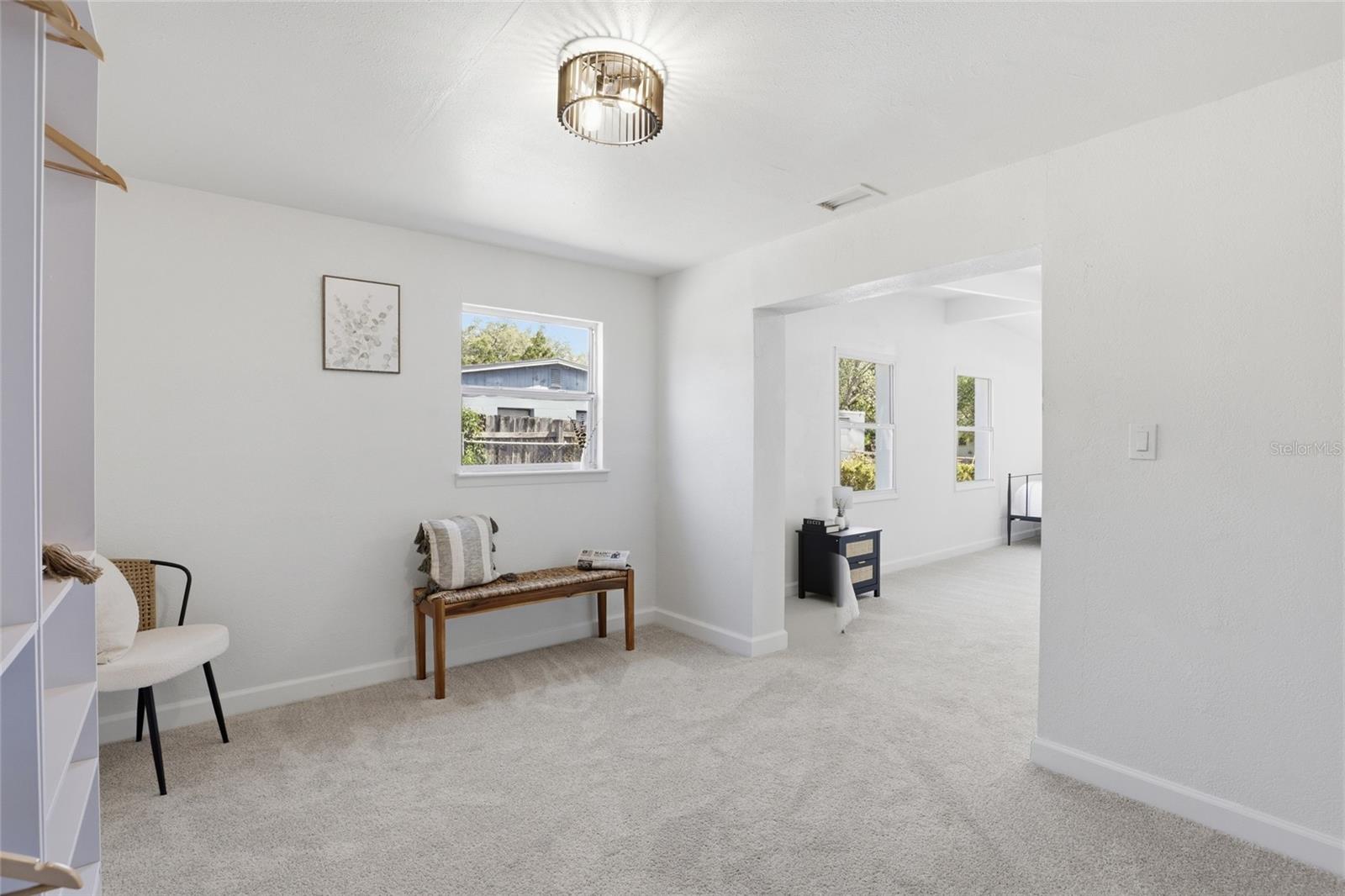 HIGHLAND COURT MANOR - Residential