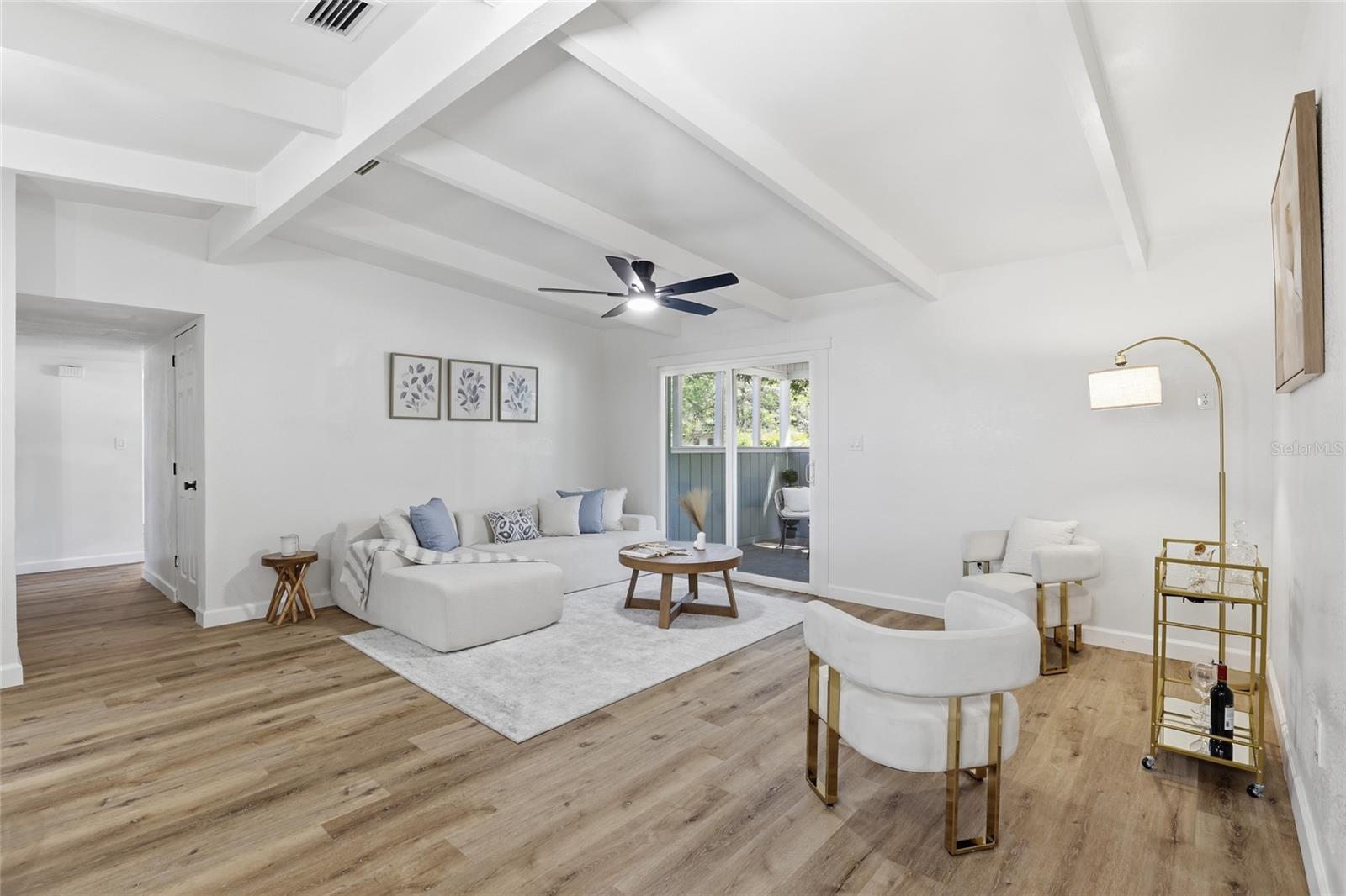 HIGHLAND COURT MANOR - Residential