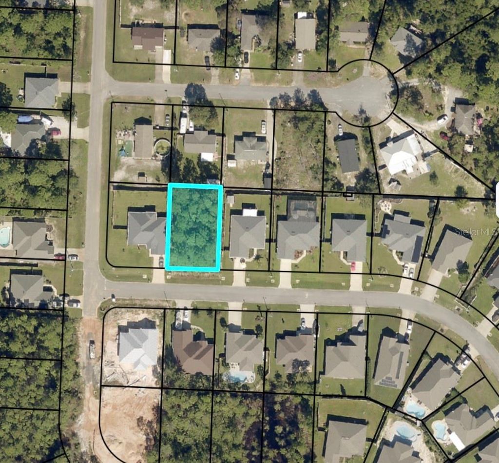 Photo of Longhorn Trail, Gulf Breeze, FL 32563 (MLS # TB8436174)