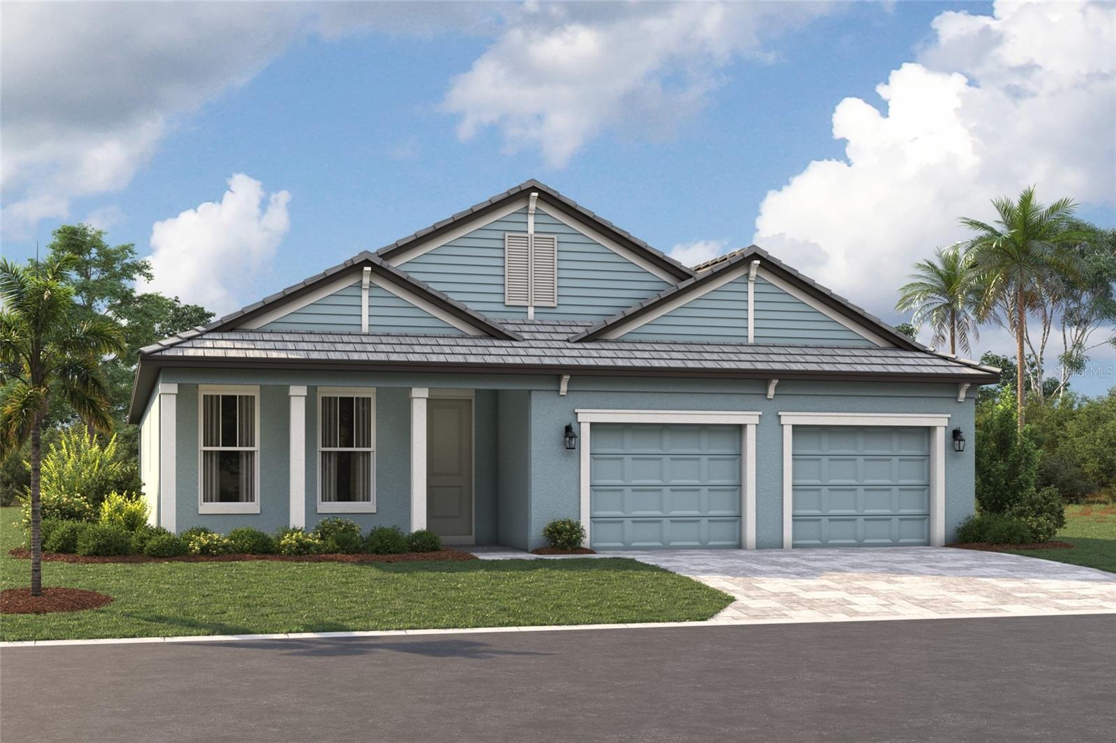 GRAND PARK - Residential