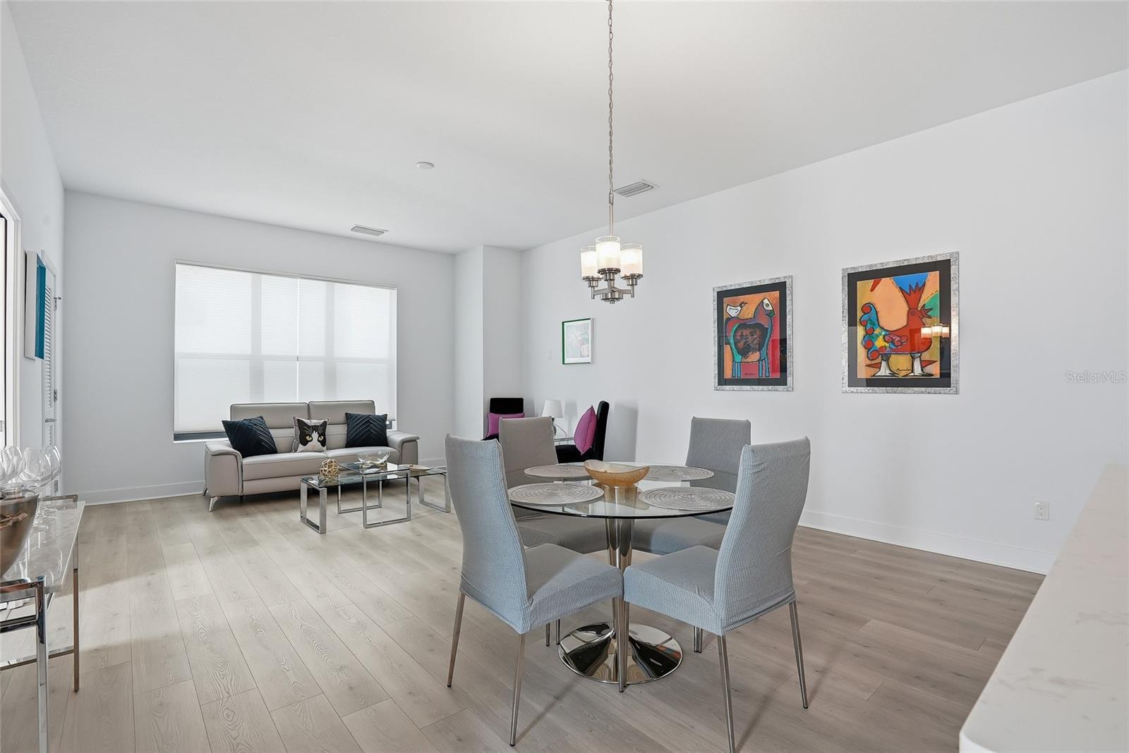 SOUTH WESTSHORE TWNHMS - Residential Lease