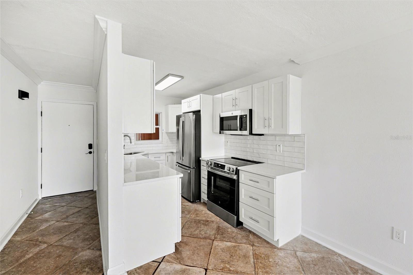 BOCA SHORES CONDO - Residential