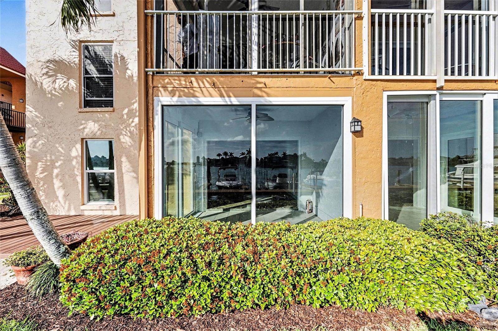 BOCA SHORES CONDO - Residential