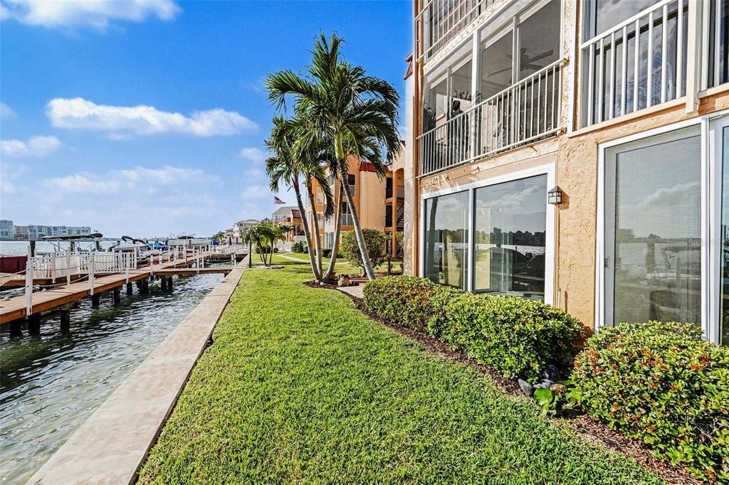 Photo of 8931 Blind Pass Road #161, St Pete Beach, FL 33706 (MLS # TB8496229)