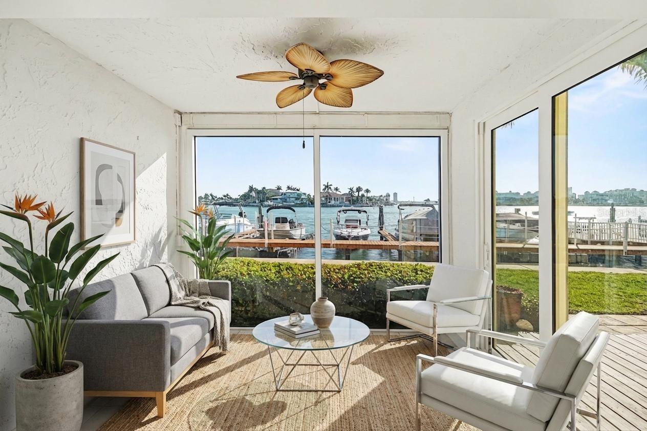 BOCA SHORES CONDO - Residential