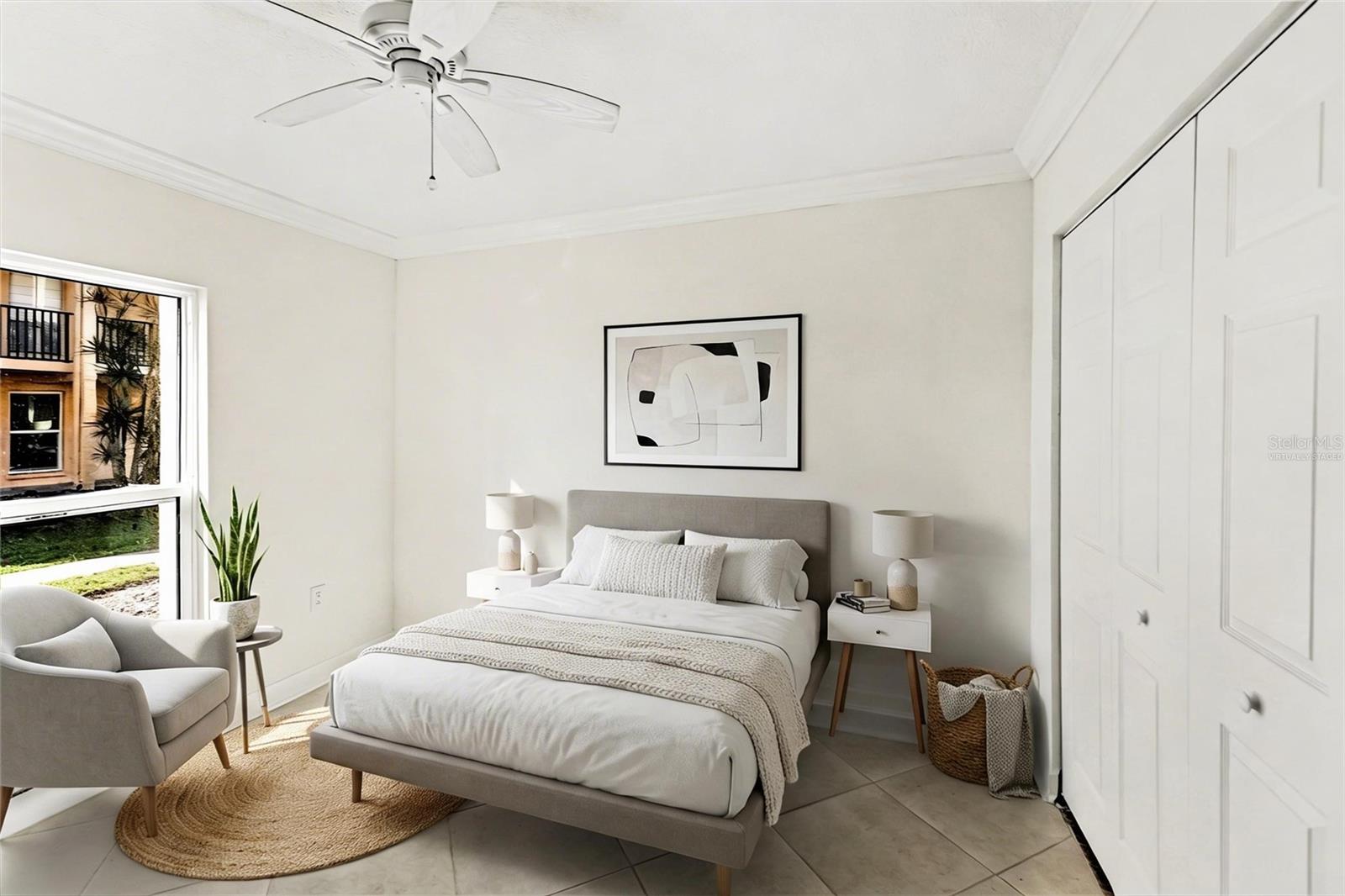 BOCA SHORES CONDO - Residential