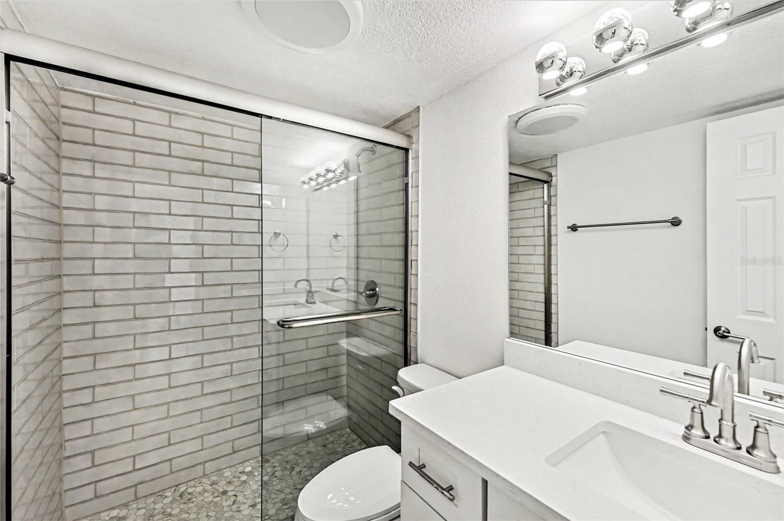 BOCA SHORES CONDO - Residential