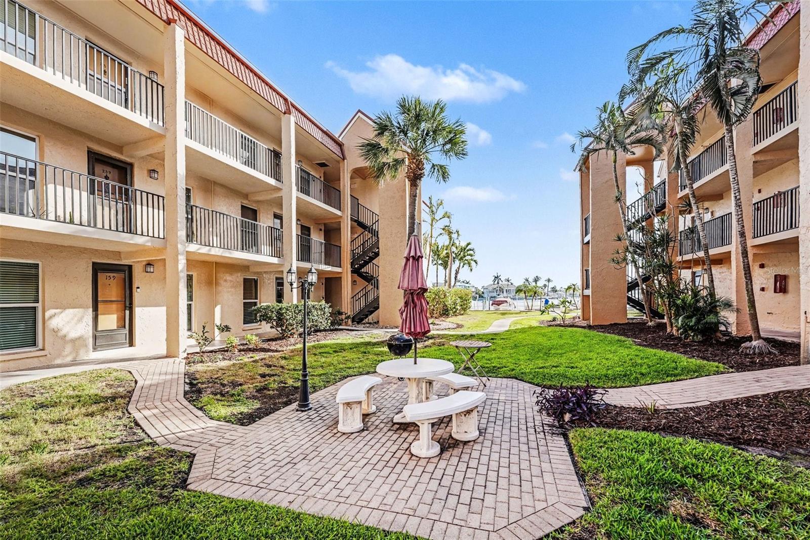 BOCA SHORES CONDO - Residential