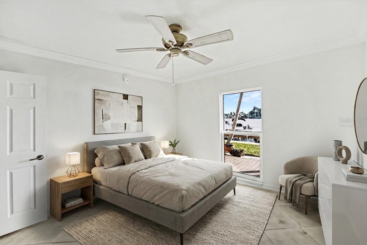 BOCA SHORES CONDO - Residential