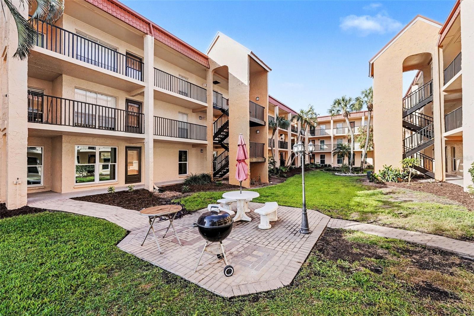BOCA SHORES CONDO - Residential