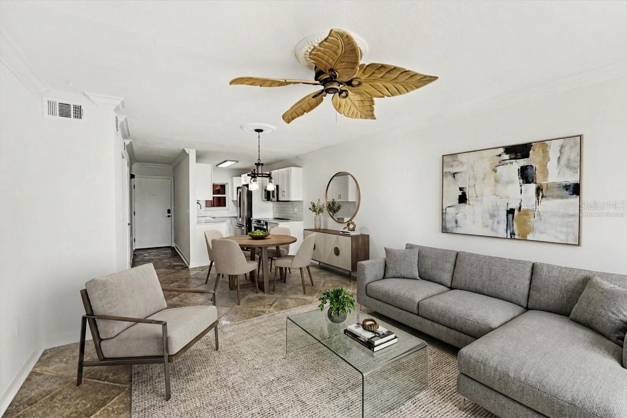 BOCA SHORES CONDO - Residential