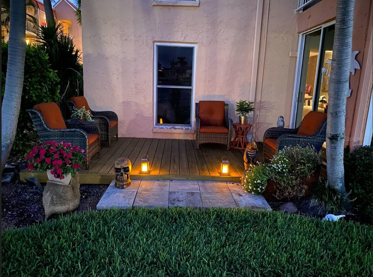 BOCA SHORES CONDO - Residential