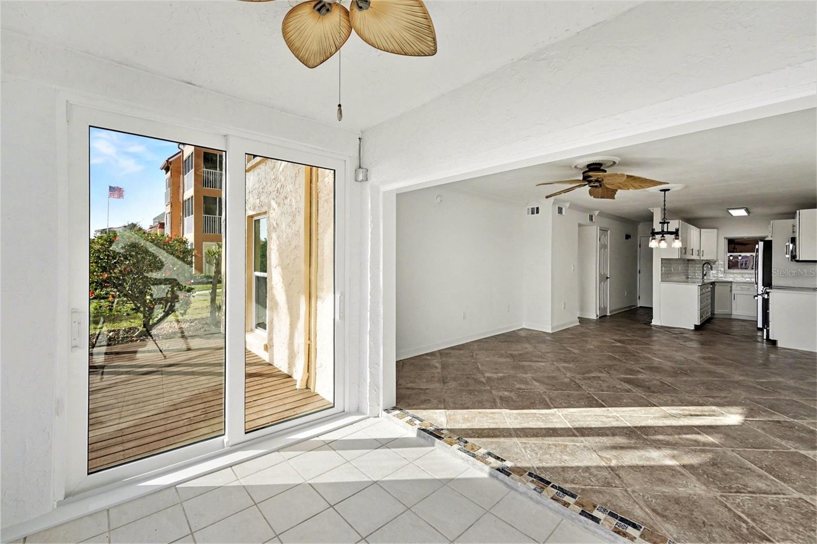 BOCA SHORES CONDO - Residential