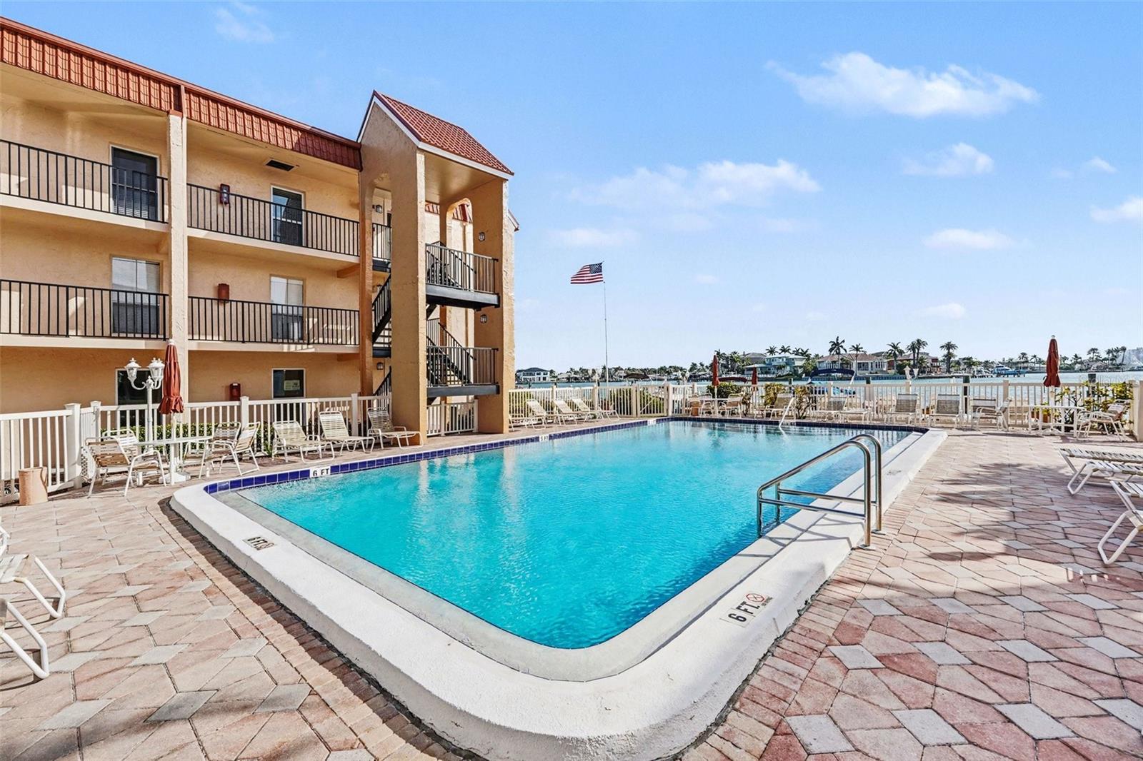 BOCA SHORES CONDO - Residential