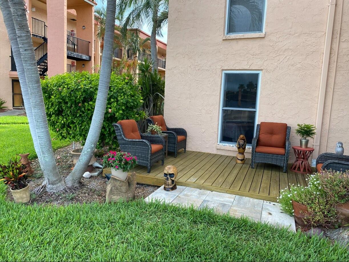BOCA SHORES CONDO - Residential