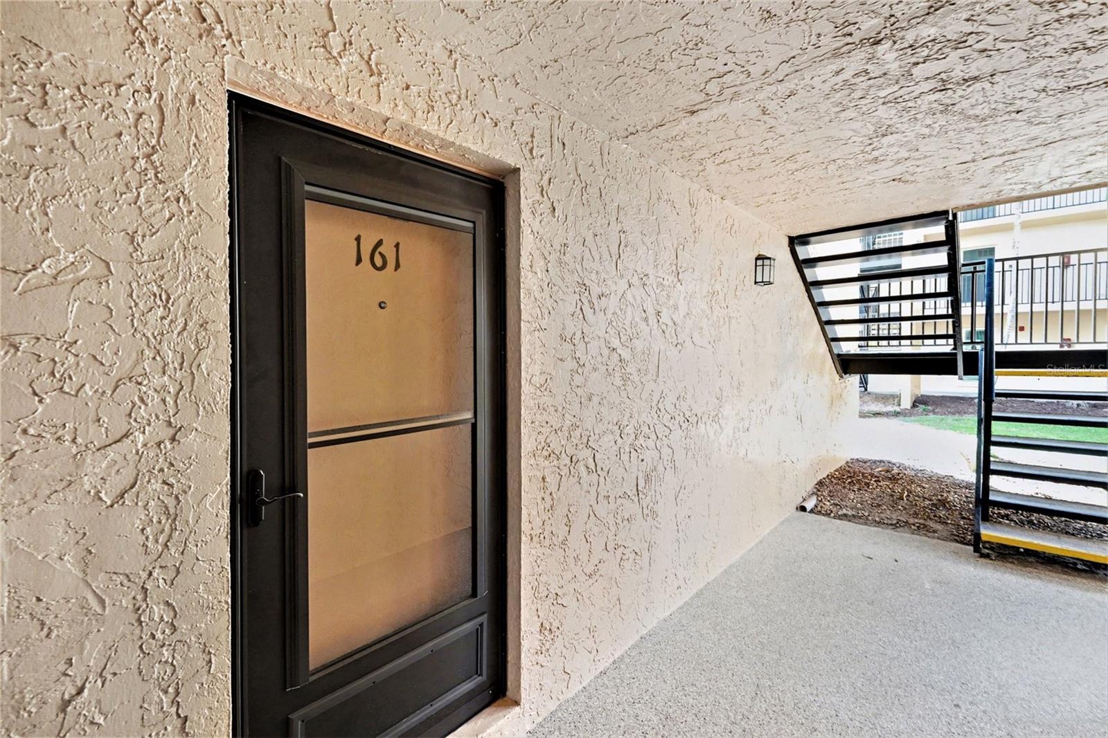 BOCA SHORES CONDO - Residential