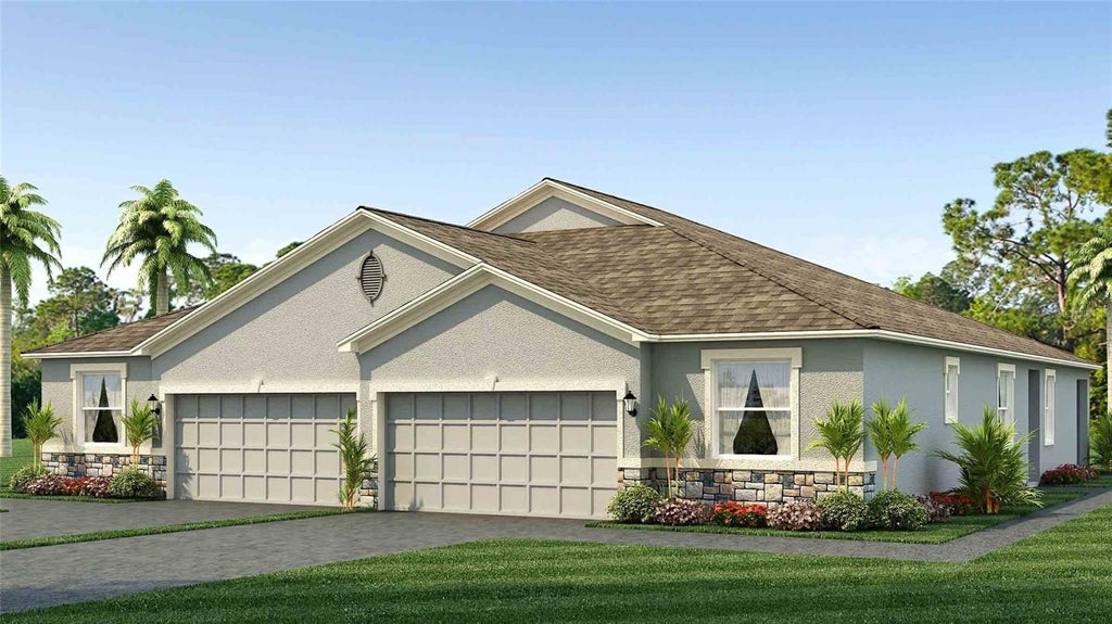 Photo of 18322 Tavernside Trail, Lakewood Ranch, FL 34211 (MLS # A4705020)