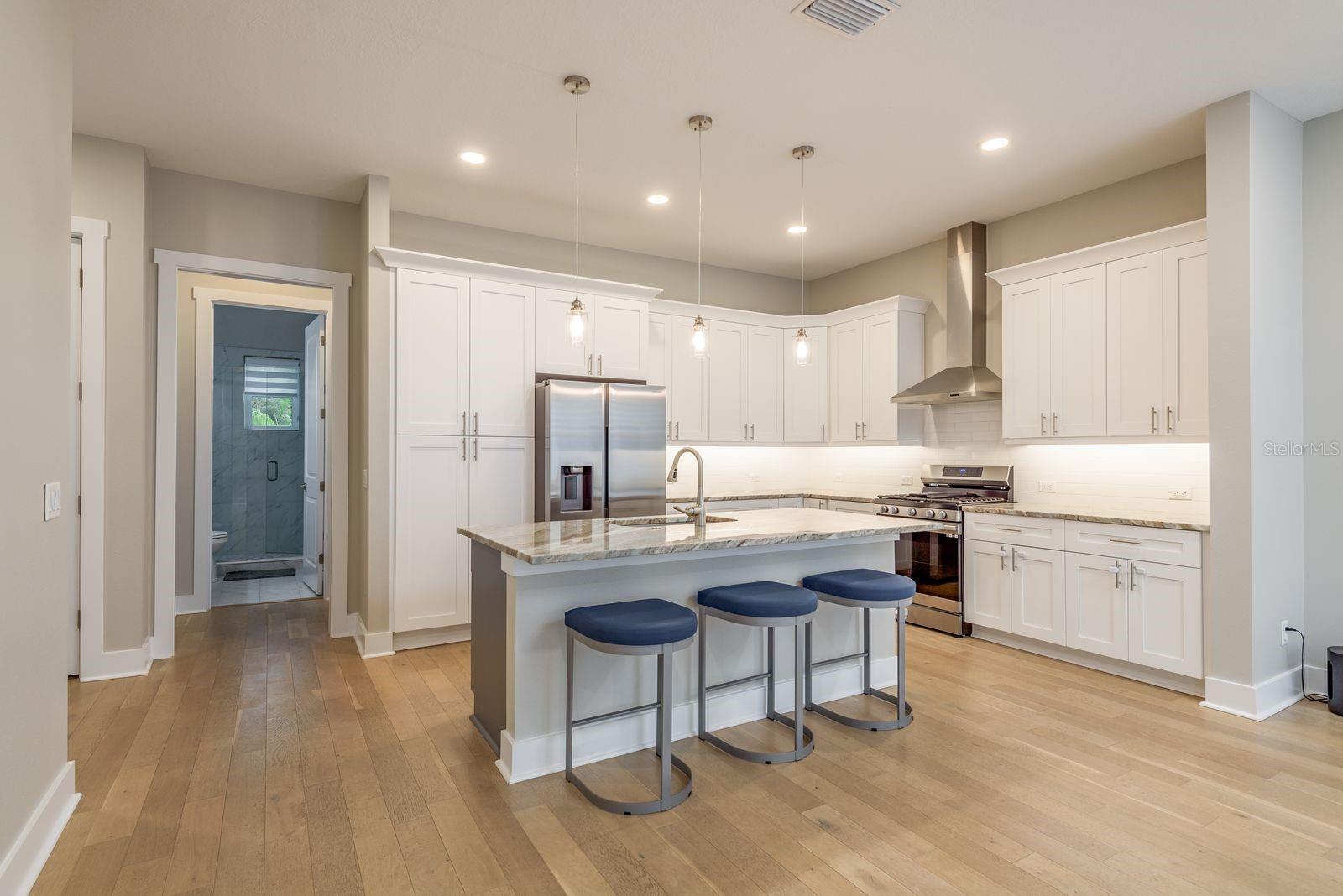 OAK BEND TWNHMS - Residential