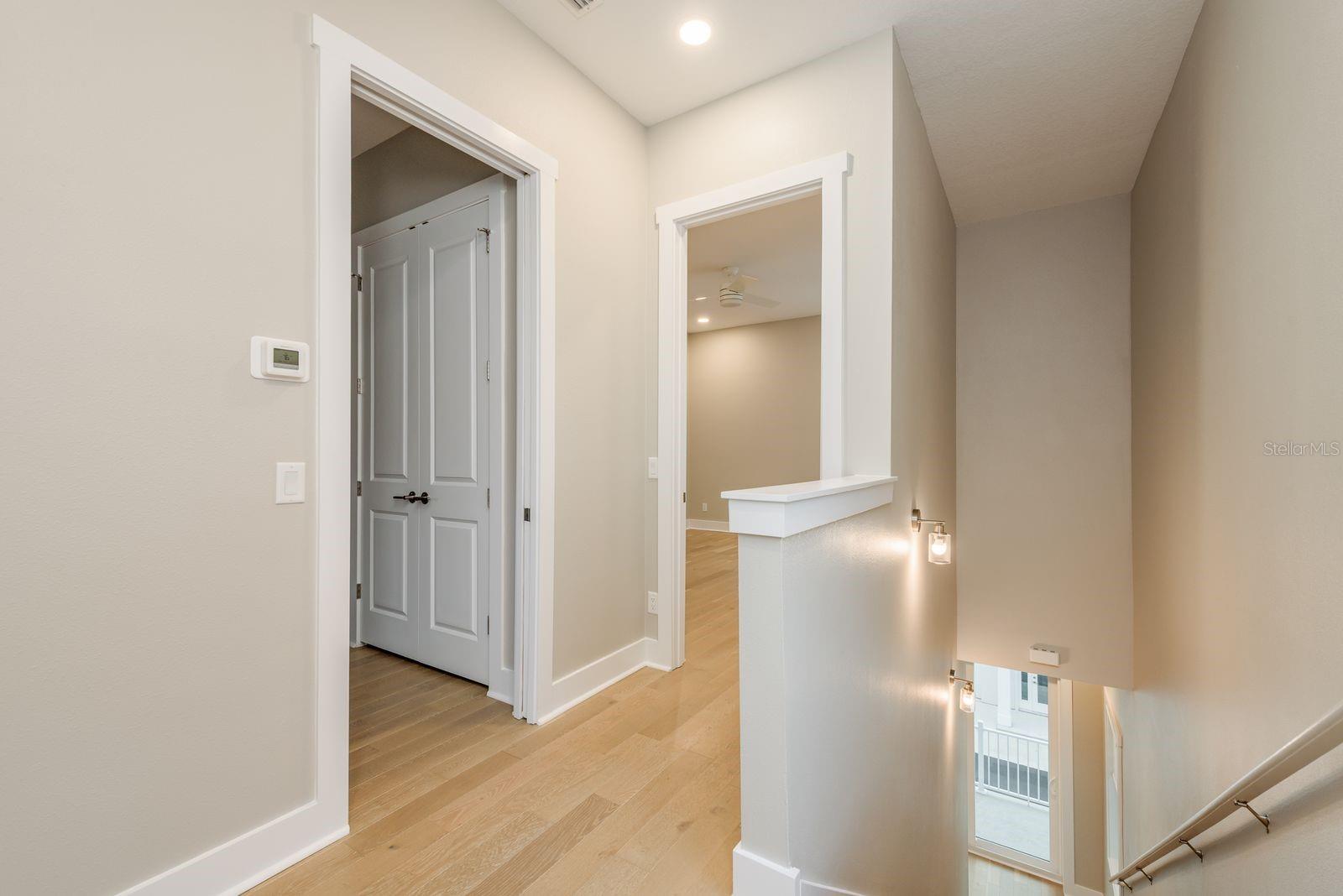 OAK BEND TWNHMS - Residential