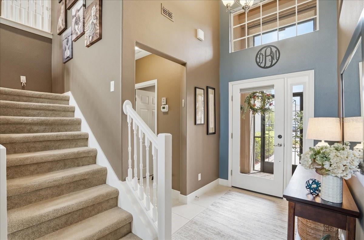 STONEYBROOK AT VENICE - Residential