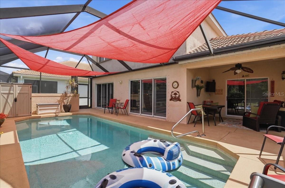 STONEYBROOK AT VENICE - Residential