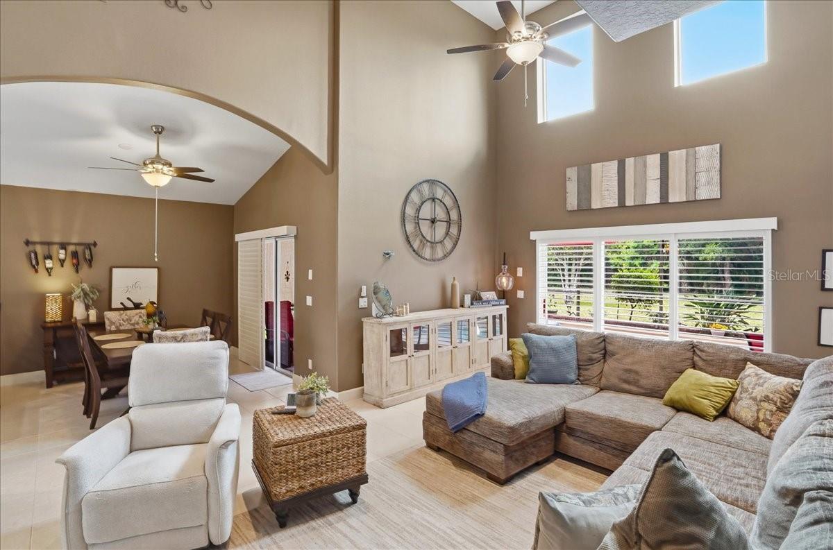 STONEYBROOK AT VENICE - Residential