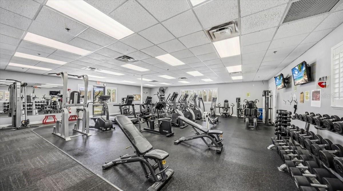 STONEYBROOK AT VENICE - Residential