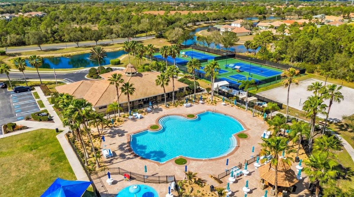 STONEYBROOK AT VENICE - Residential