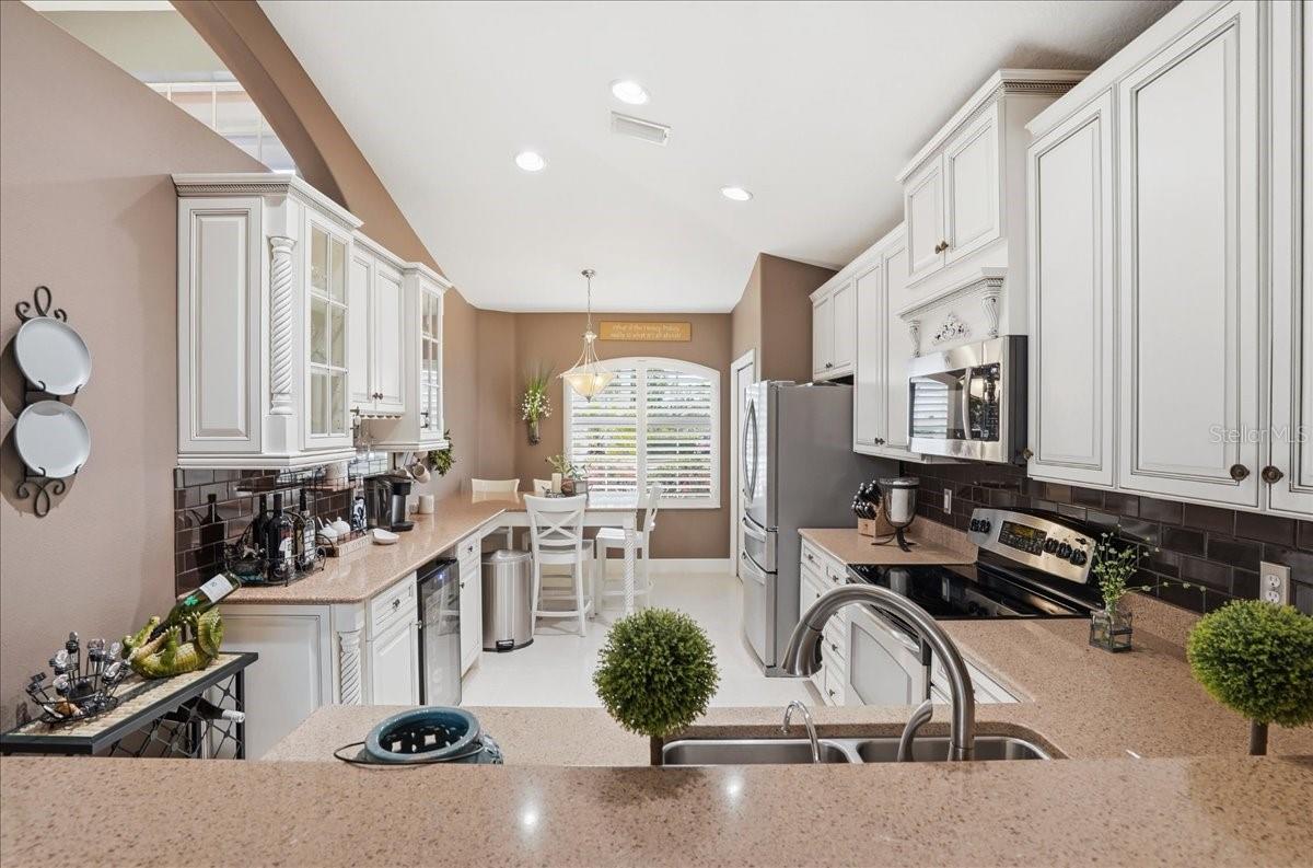 STONEYBROOK AT VENICE - Residential