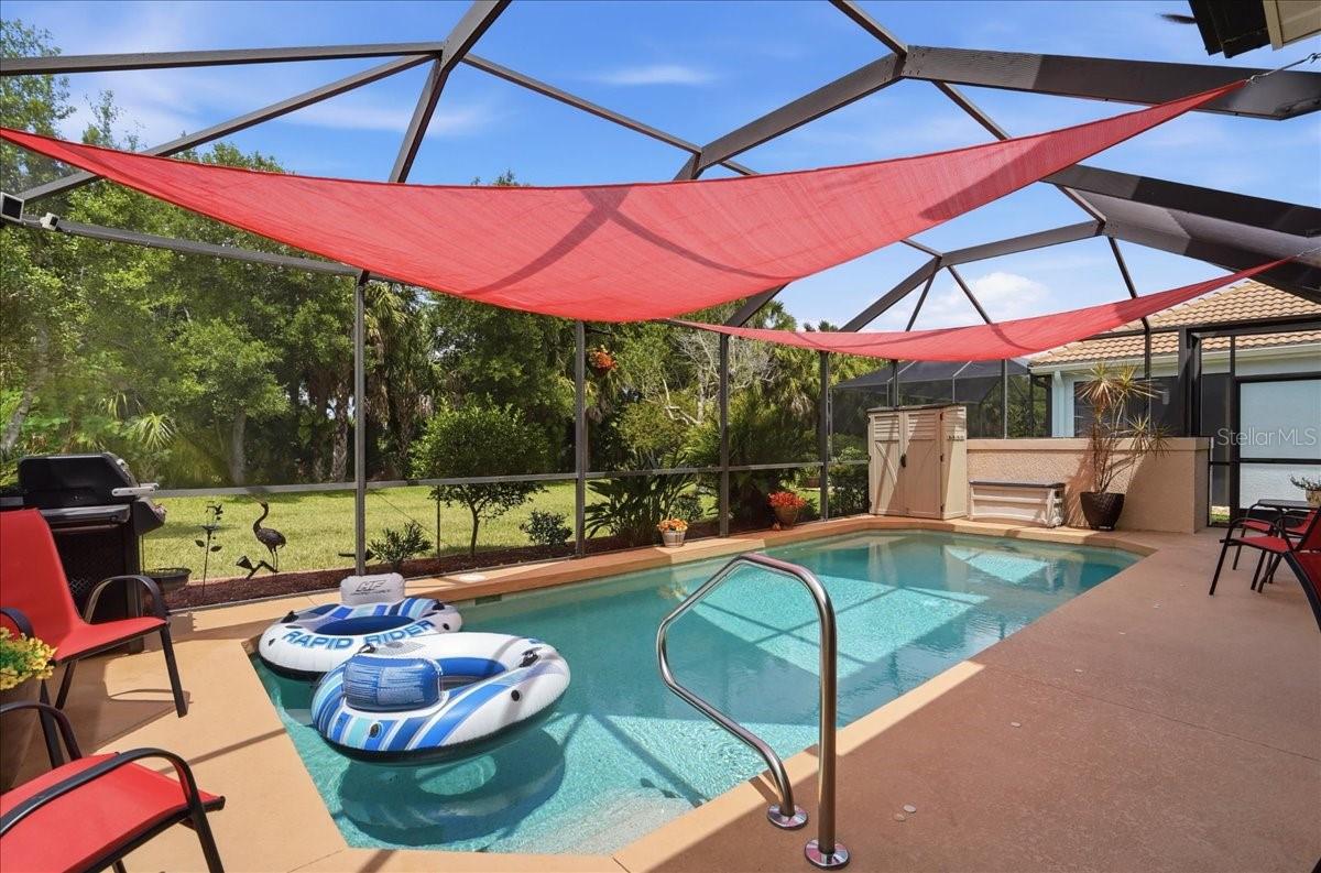 STONEYBROOK AT VENICE - Residential