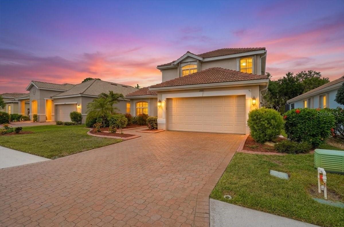 STONEYBROOK AT VENICE - Residential