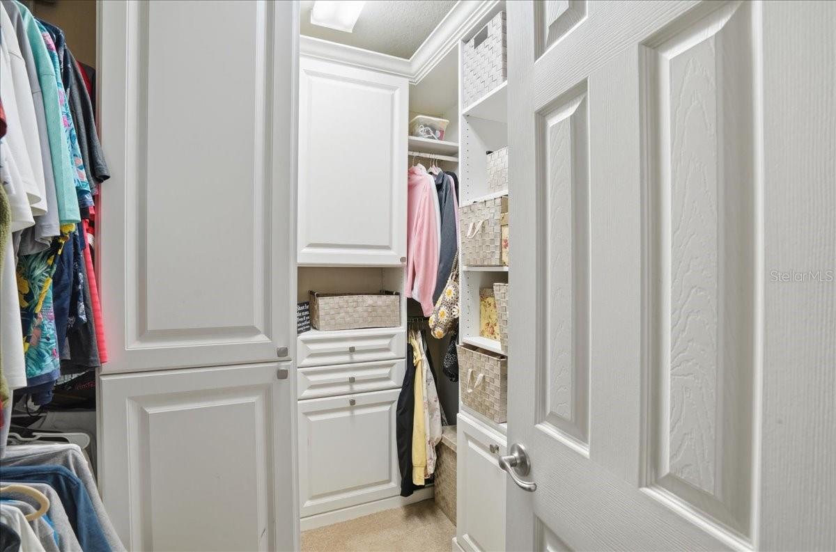 STONEYBROOK AT VENICE - Residential