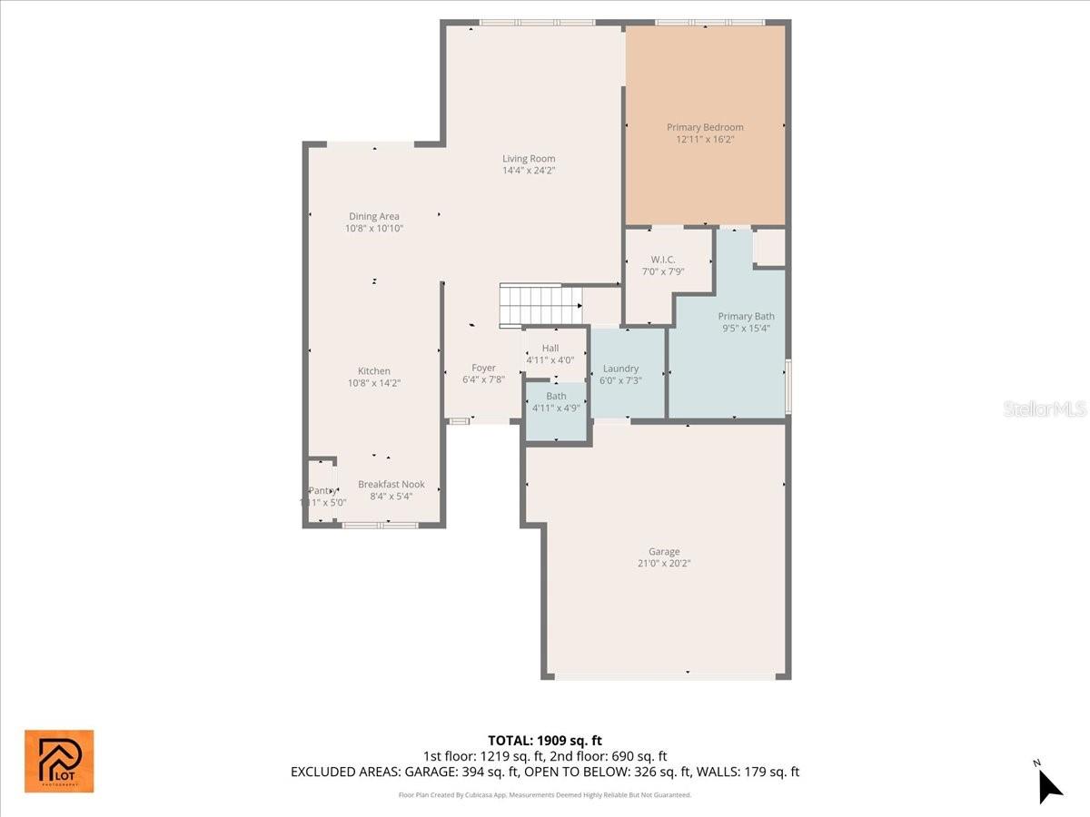 STONEYBROOK AT VENICE - Residential