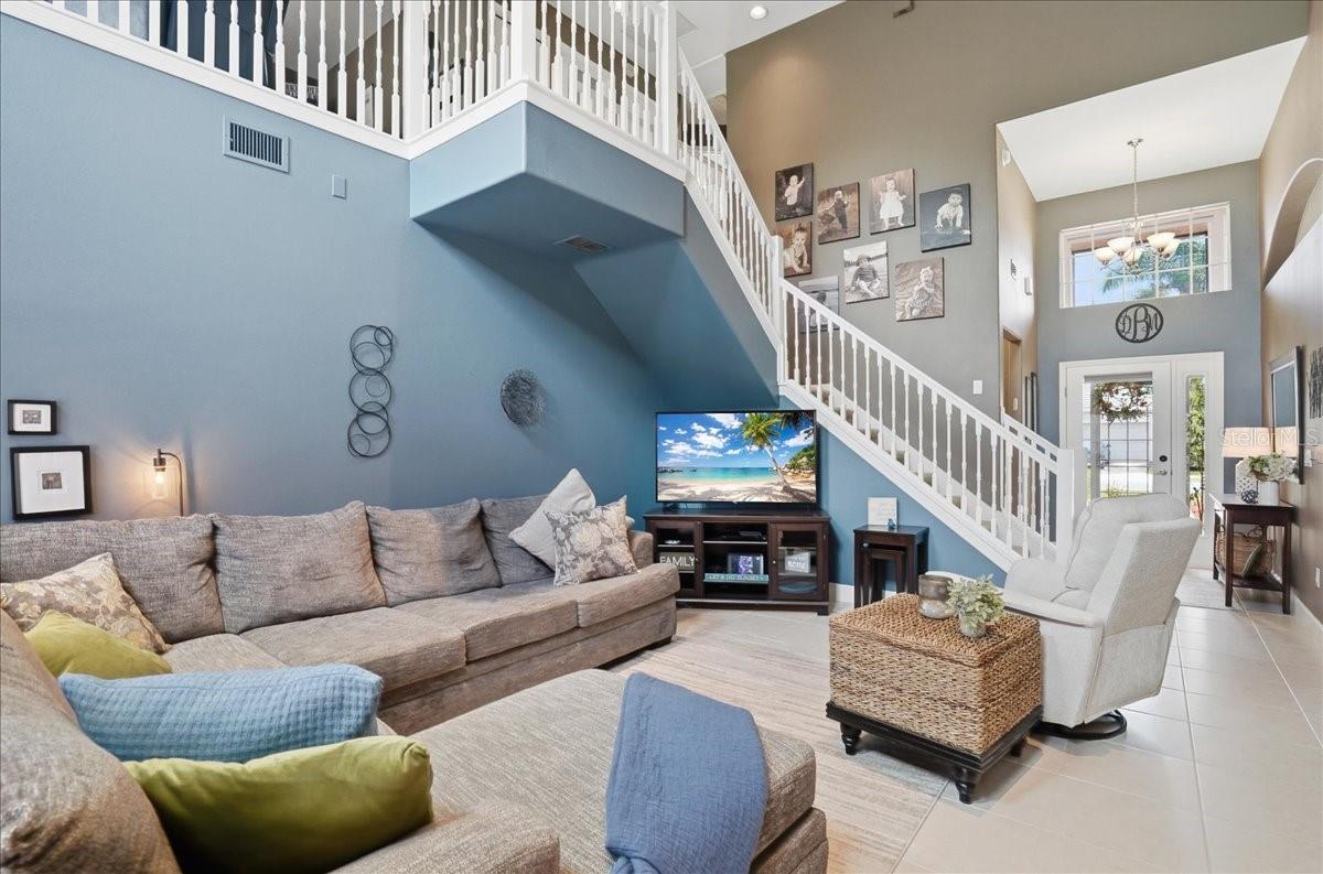 STONEYBROOK AT VENICE - Residential