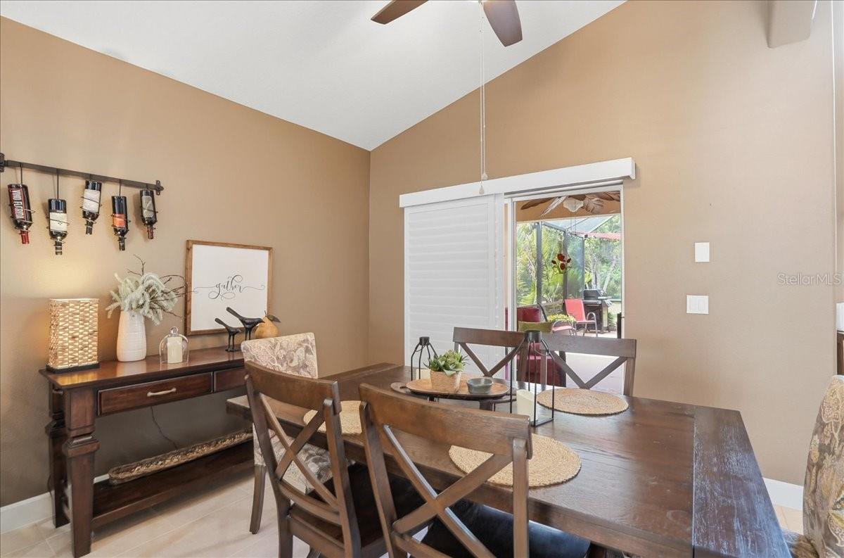 STONEYBROOK AT VENICE - Residential