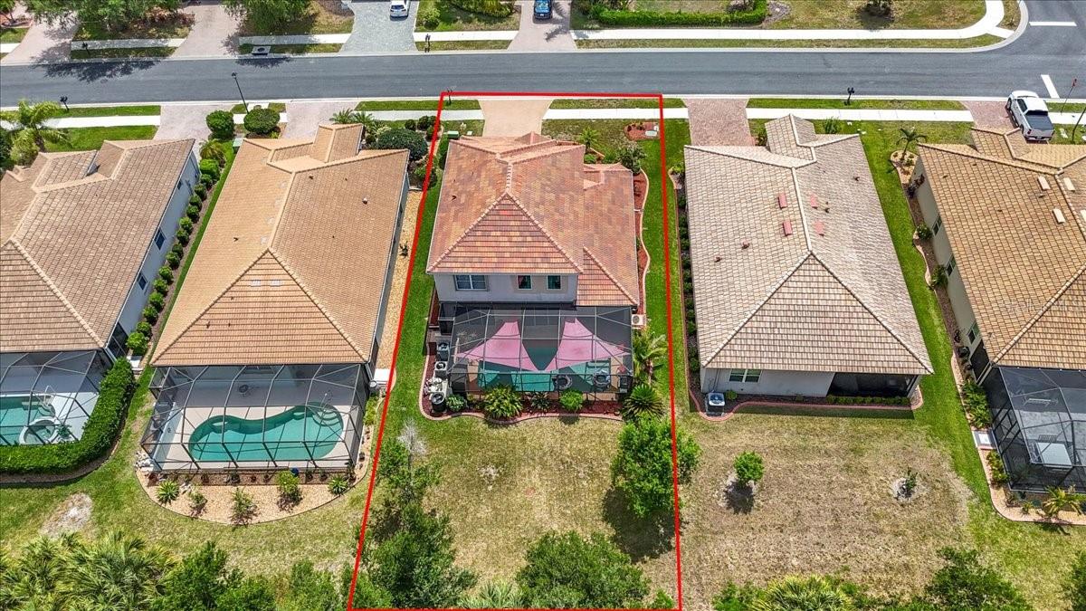 STONEYBROOK AT VENICE - Residential