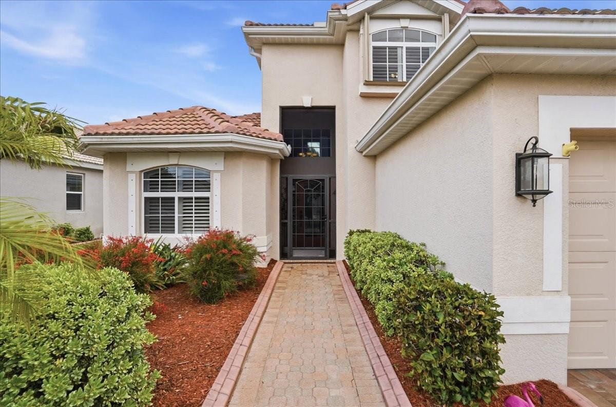 STONEYBROOK AT VENICE - Residential