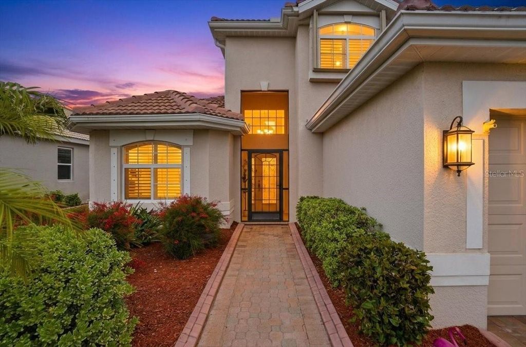 Photo of 2082 Mesic Hammock Way, Venice, FL 34292 (MLS # N6144012)