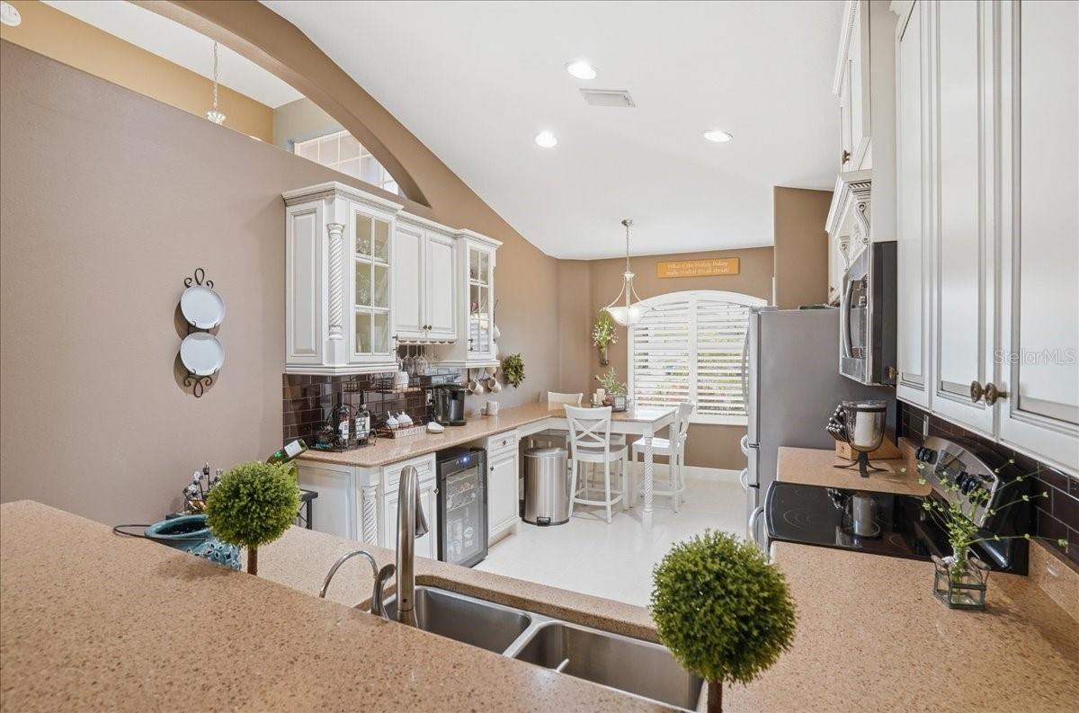 STONEYBROOK AT VENICE - Residential