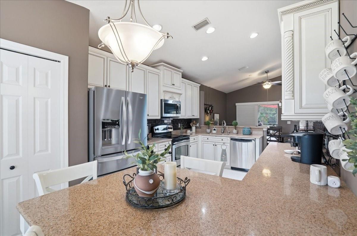 STONEYBROOK AT VENICE - Residential