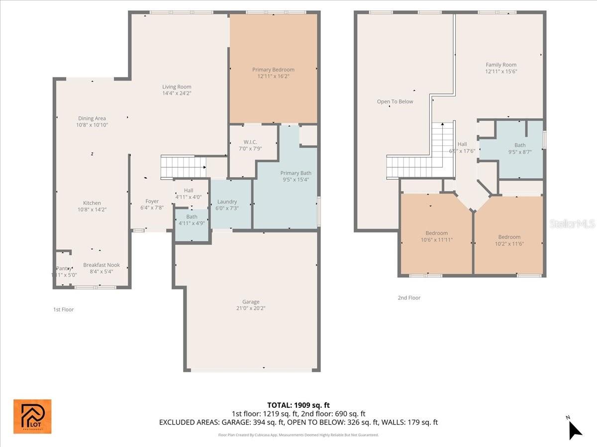 STONEYBROOK AT VENICE - Residential