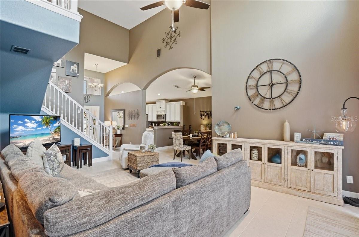 STONEYBROOK AT VENICE - Residential