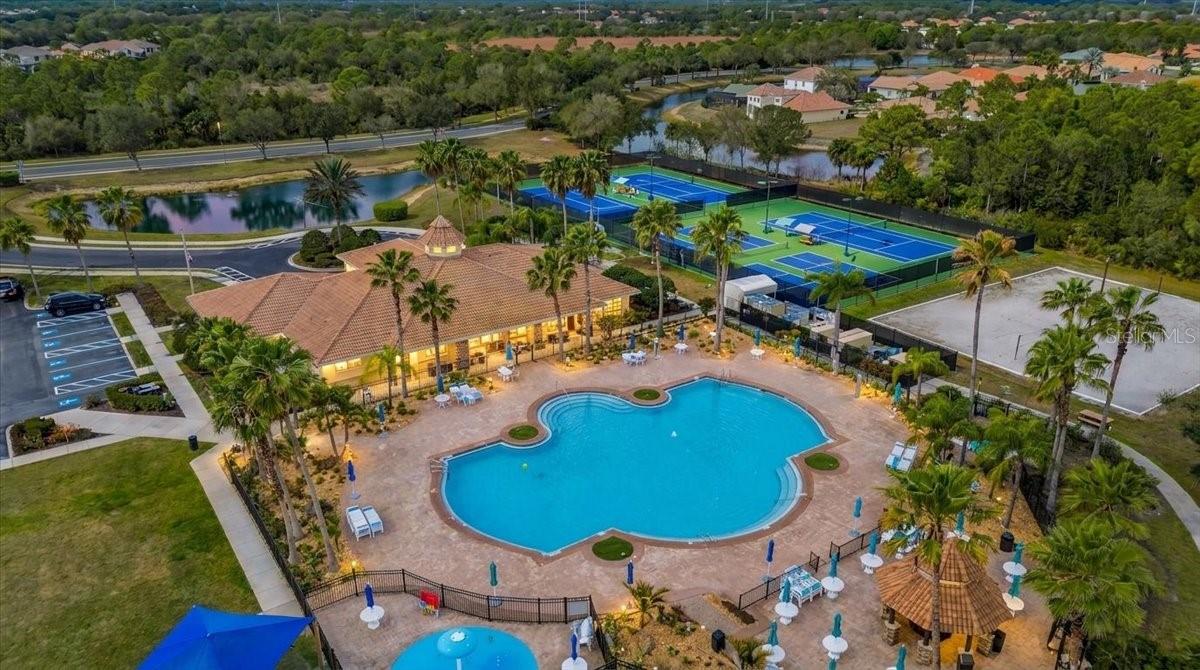 STONEYBROOK AT VENICE - Residential