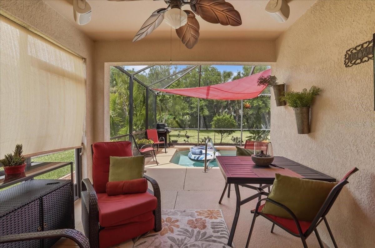 STONEYBROOK AT VENICE - Residential