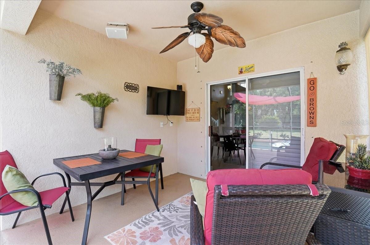 STONEYBROOK AT VENICE - Residential